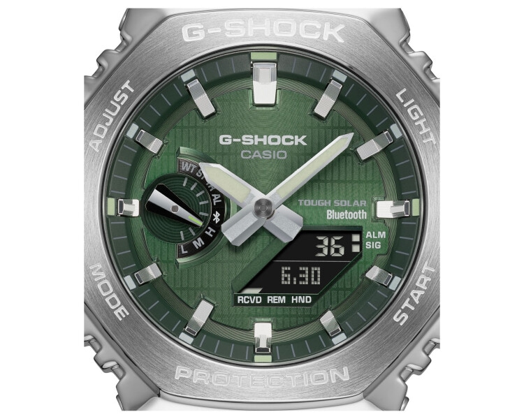 G-Shock Casio Classic