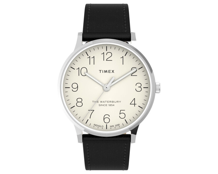 Timex Waterbury