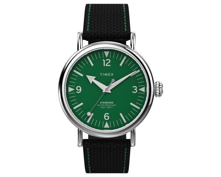 Timex Waterbury