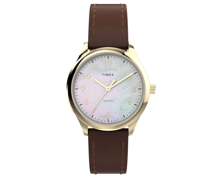 Timex Easy Reader