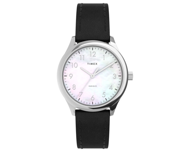 Timex Easy Reader