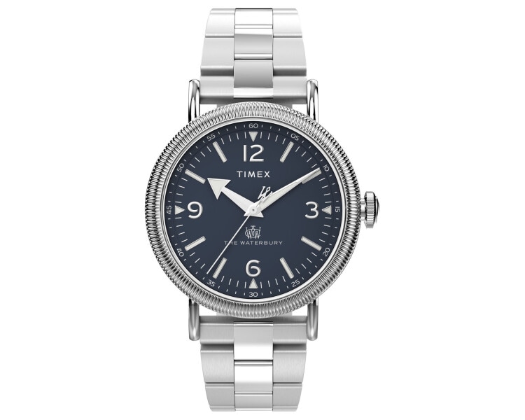 Timex Waterbury