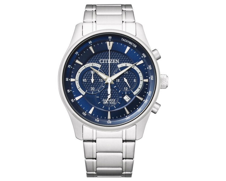 Citizen Chrono