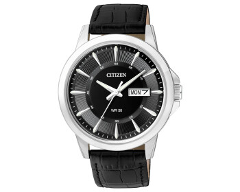 Citizen Leather