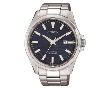 Citizen Super Titanium