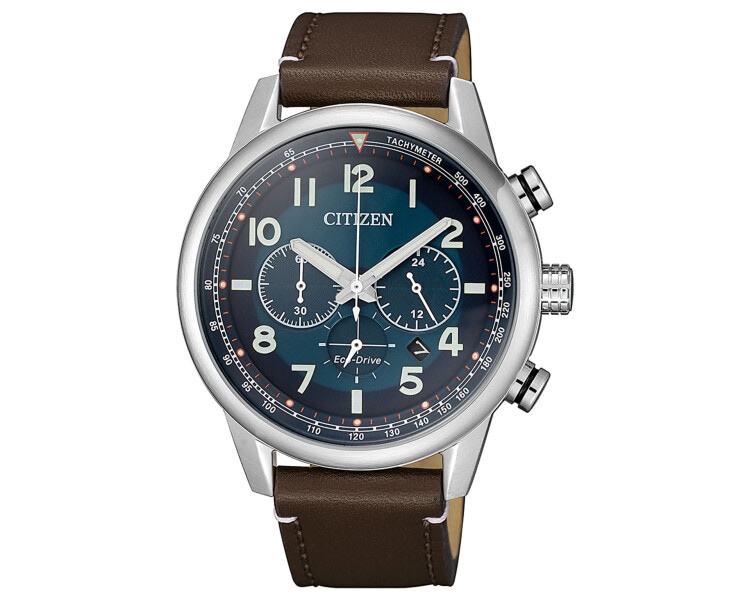 Citizen Chrono