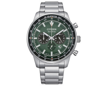 Citizen Sports Aviation Chronograph