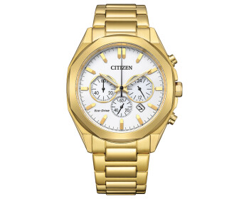 Citizen Modern Chrono