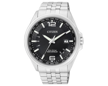 Citizen Radio Controlled