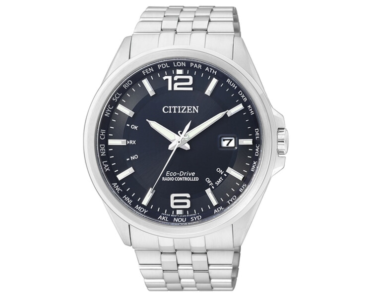 Citizen Radio Controlled