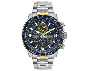 Citizen Promaster Sky Blue Angels