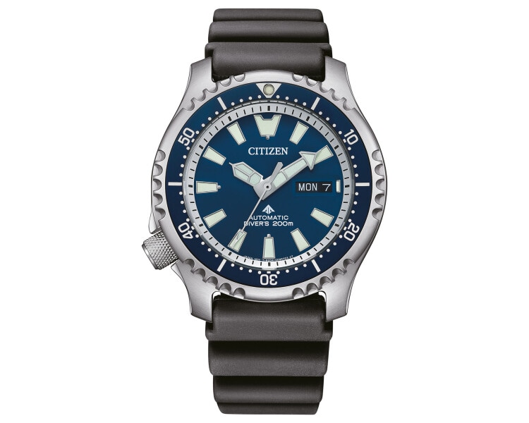 Citizen Promaster Marine Limited Edition