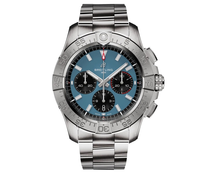 Breitling Avenger B01 Chronograph 44