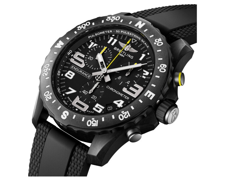 Breitling Endurance Pro