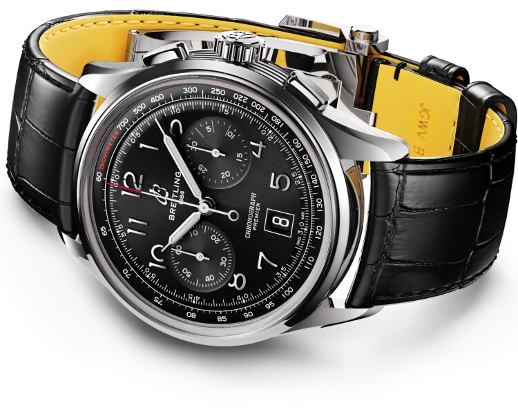 Breitling Premier B01 Chronograph 42