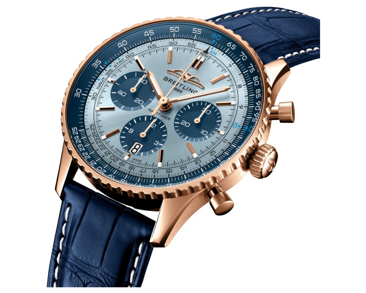 Breitling Navitimer 43 Chronograph