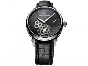 Maurice Lacroix Masterpiece Roue Carree Seconde