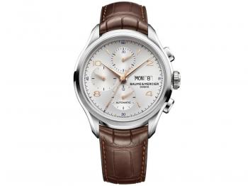 Baume & Mercier Clifton