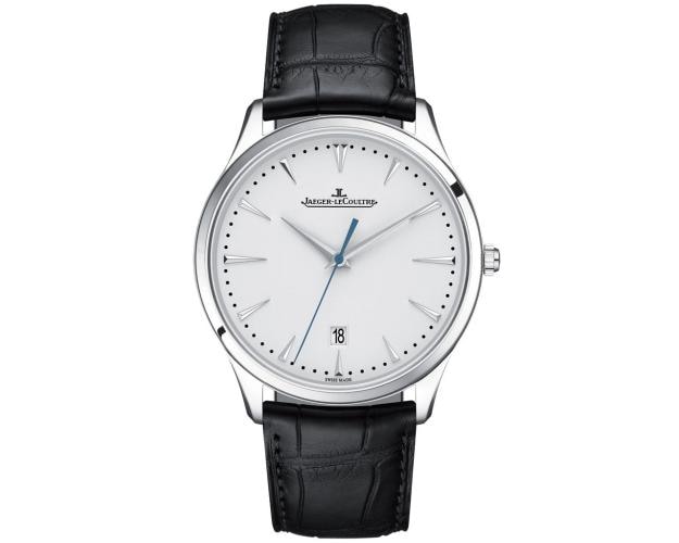 Jaeger-LeCoultre Master Ultra Thin Date 40