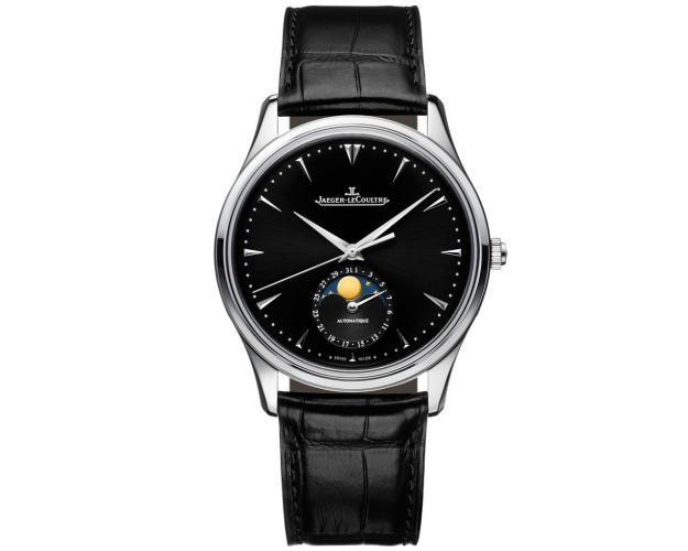 Jaeger-LeCoultre Master Ultra Thin Moon