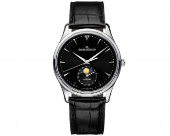 Jaeger-LeCoultre Master Ultra Thin Moon