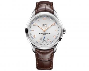 Baume & Mercier Clifton