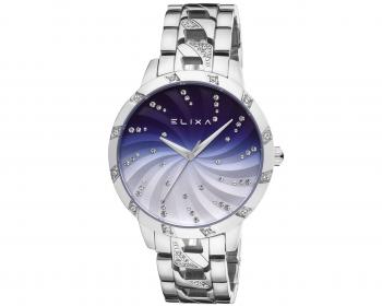 Elixa Beauty