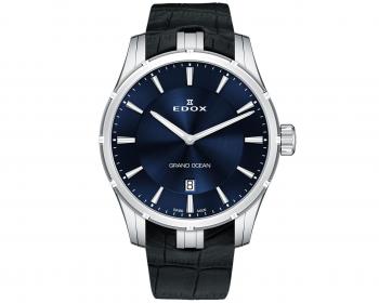 Edox Grand Ocean