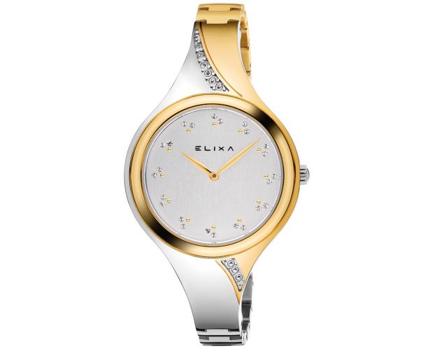 Elixa Beauty