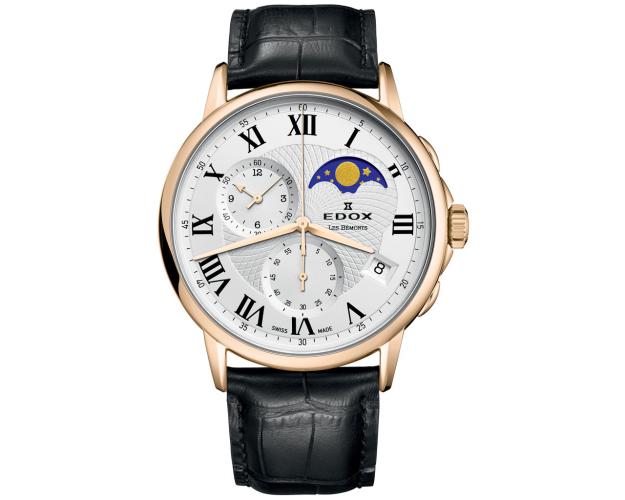 Edox Les Bemonts
