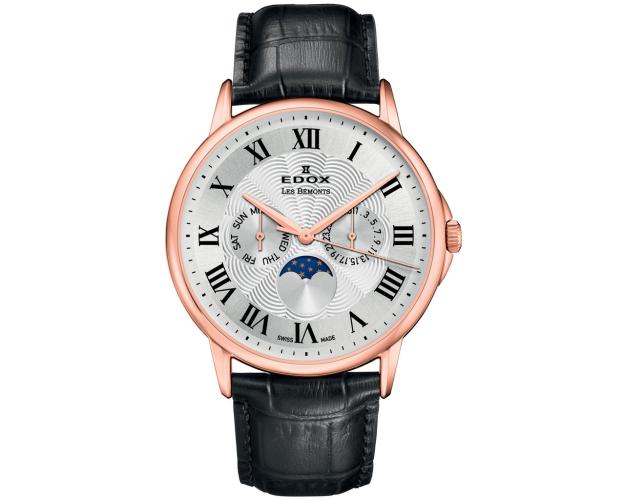 Edox Les Bemonts