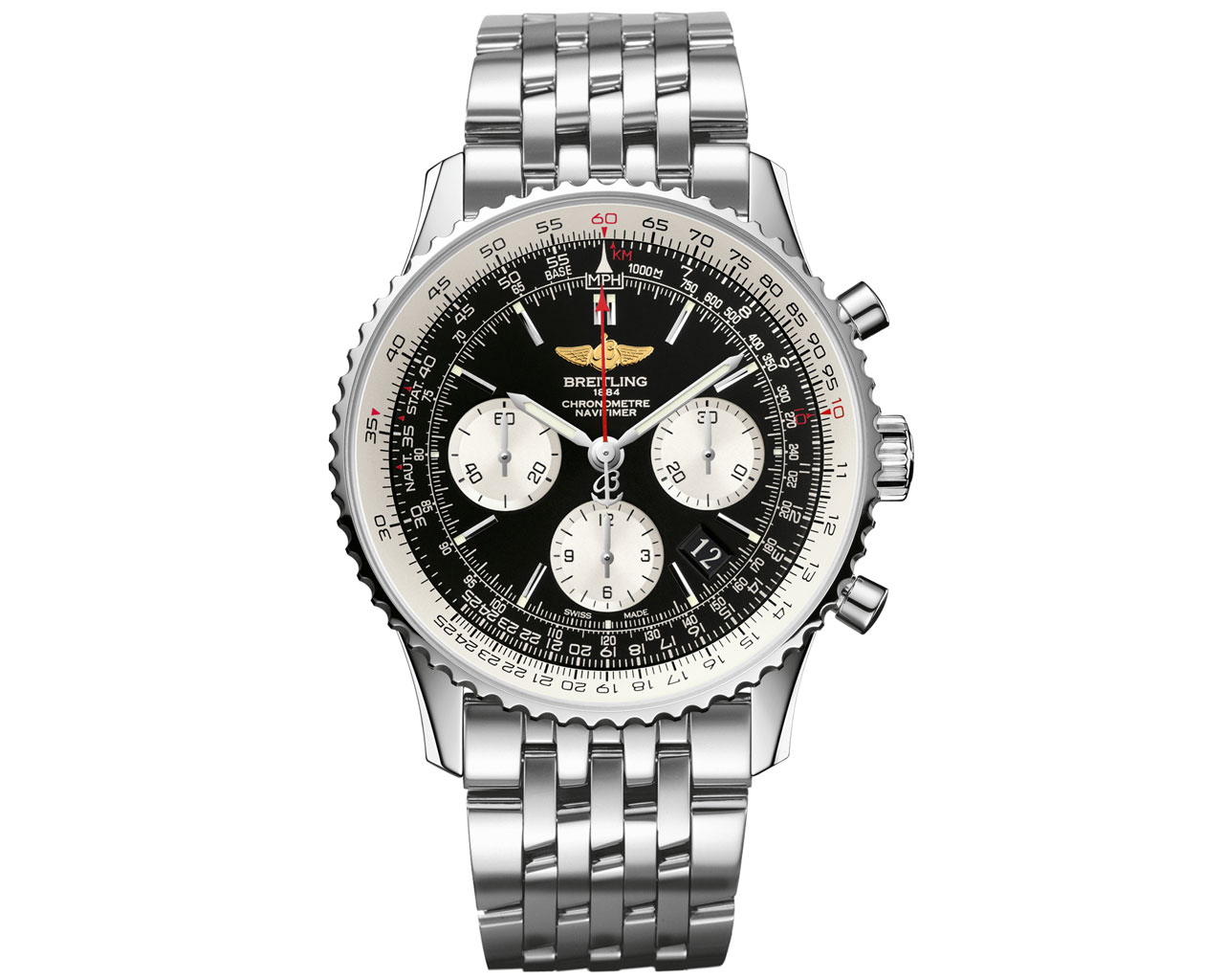 apart breitling