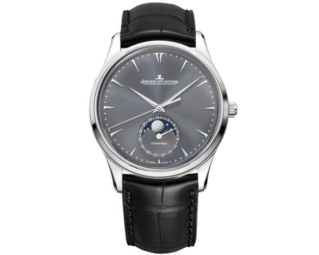 Jaeger-LeCoultre Master Ultra Thin Moon Phase