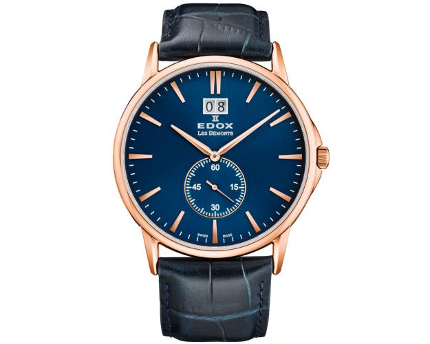 Edox Les Bemonts
