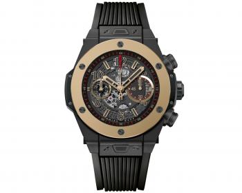 Hublot Big Bang 45 mm Automatic GMT / Hublot / Zegarki / Apart