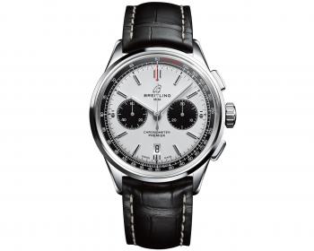 Breitling Premier B01 Chronograph 42