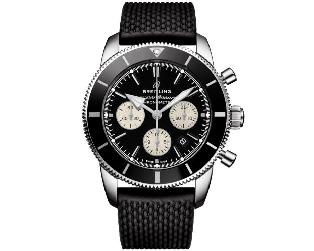 Breitling Superocean Heritage II B01 Chronograph 44