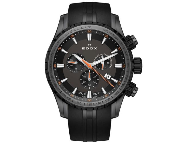 Edox Grand Ocean