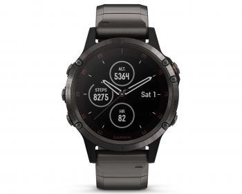 garmin fēnix 5s plus vs garmin fēnix 5