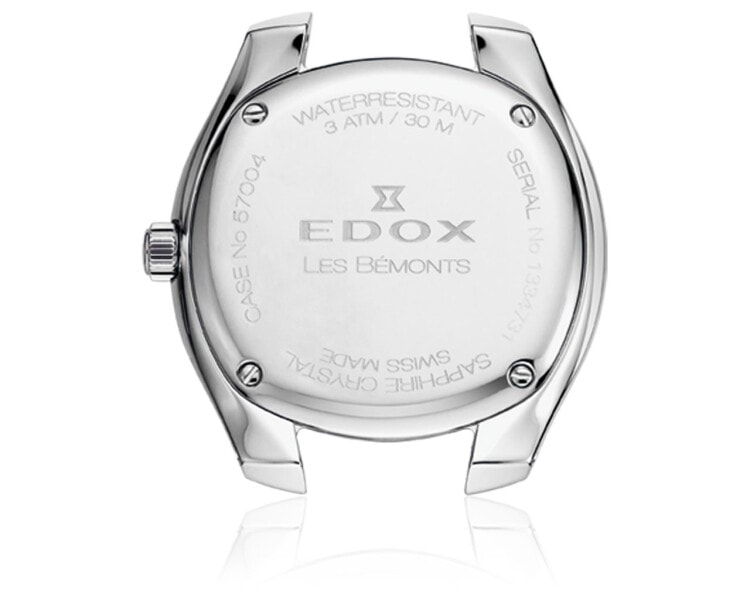 Edox Ultra Slim Date