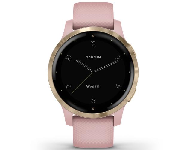 Garmin Vívoactive 4s