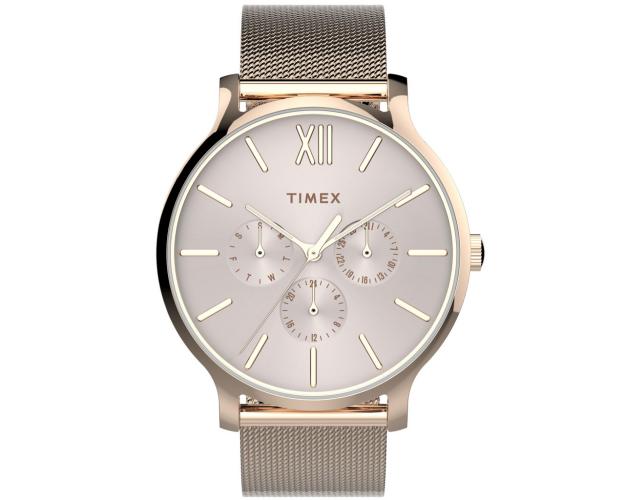 Timex Transcend