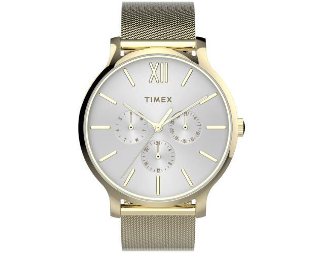 Timex Transcend