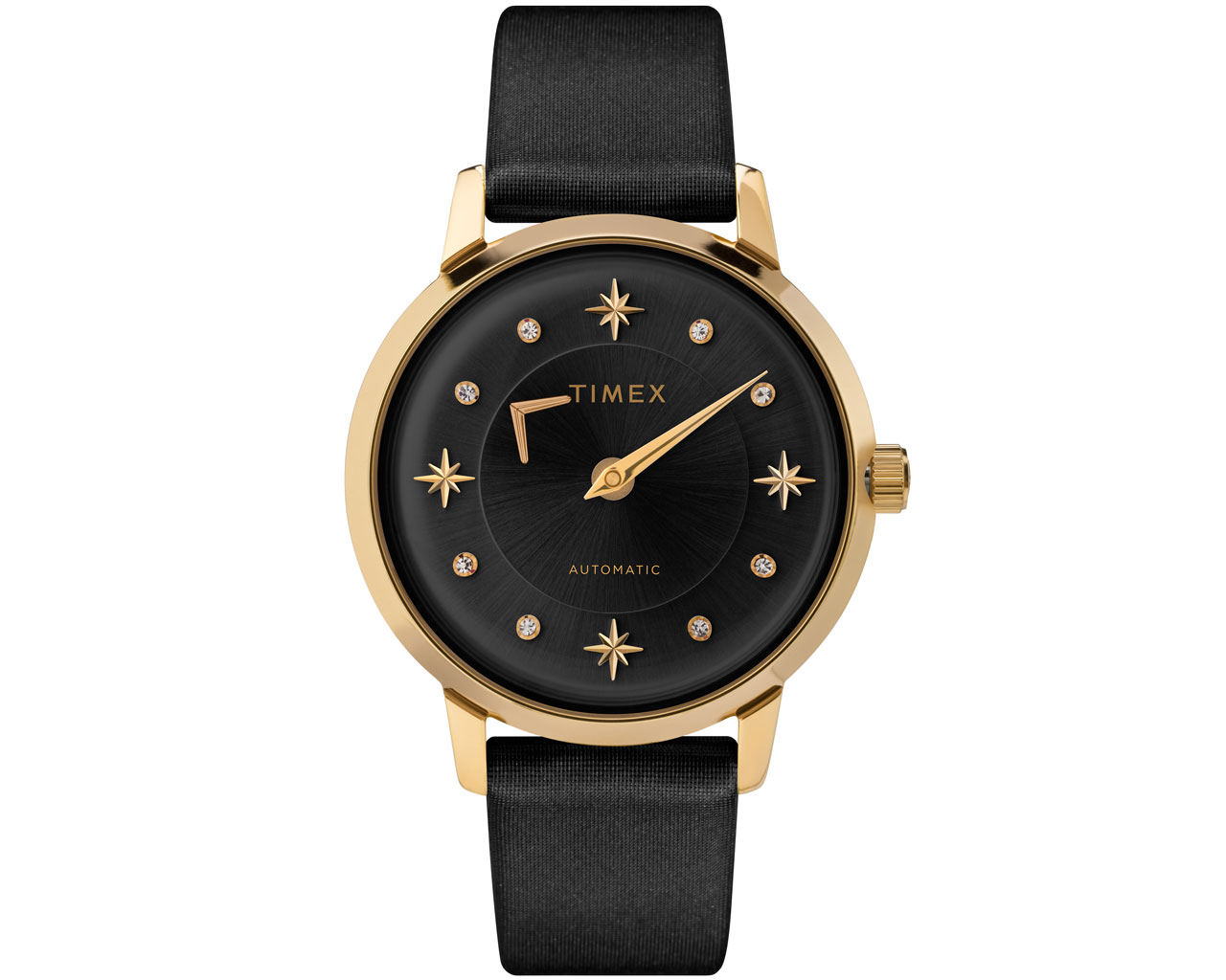 Timex Celestial Opulence Automatic