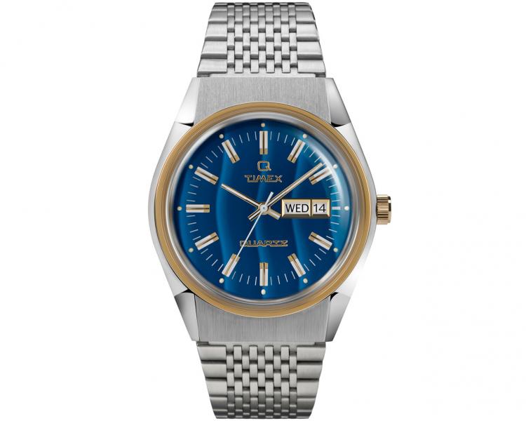 Timex Q Timex Reissue Falcon Eye