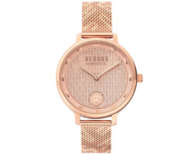 Versus Versace LA VILLETTE