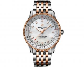 Breitling Navitimer Automatic 35