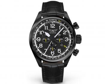 Aviator Airacobra P45 Chrono