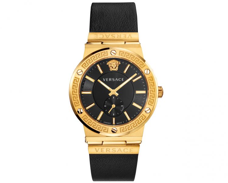 Versace GRECA LOGO-VI