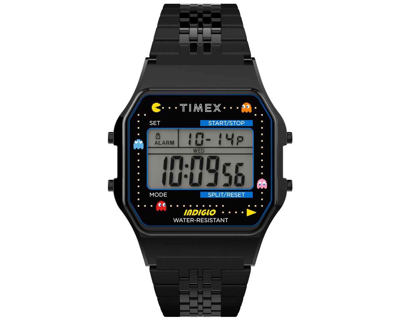 Timex T80 x PAC-MAN™